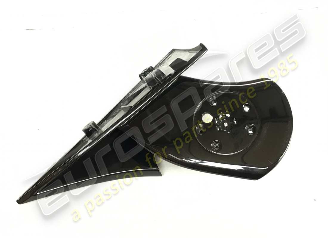 neu lamborghini rechte grundplatte für rückspiegel. teilenummer 418857502d (2)