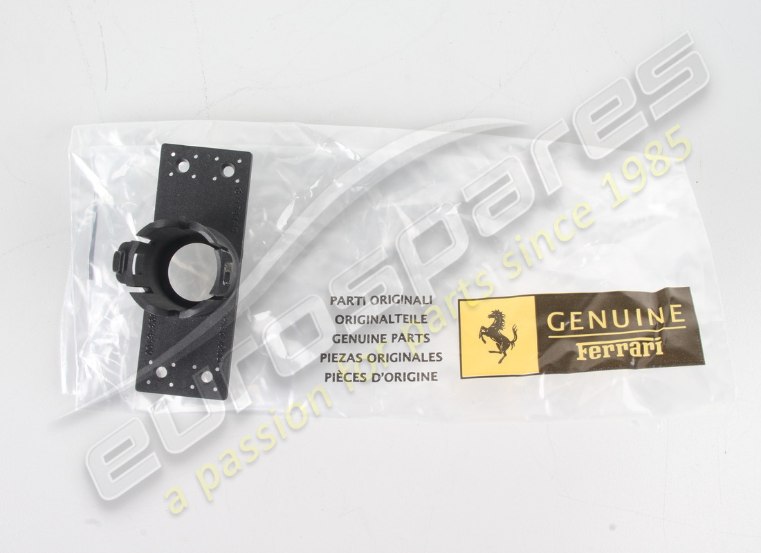 neuer ferrari rohrverbinder (sensoren). teilenummer 69318100 (3)
