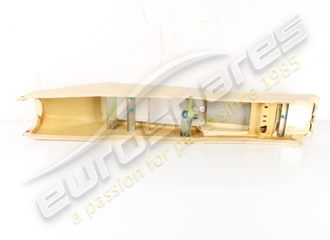 gebrauchte ferrari rhd-konsole in creme vm3997. teilenummer 65450204 (11)