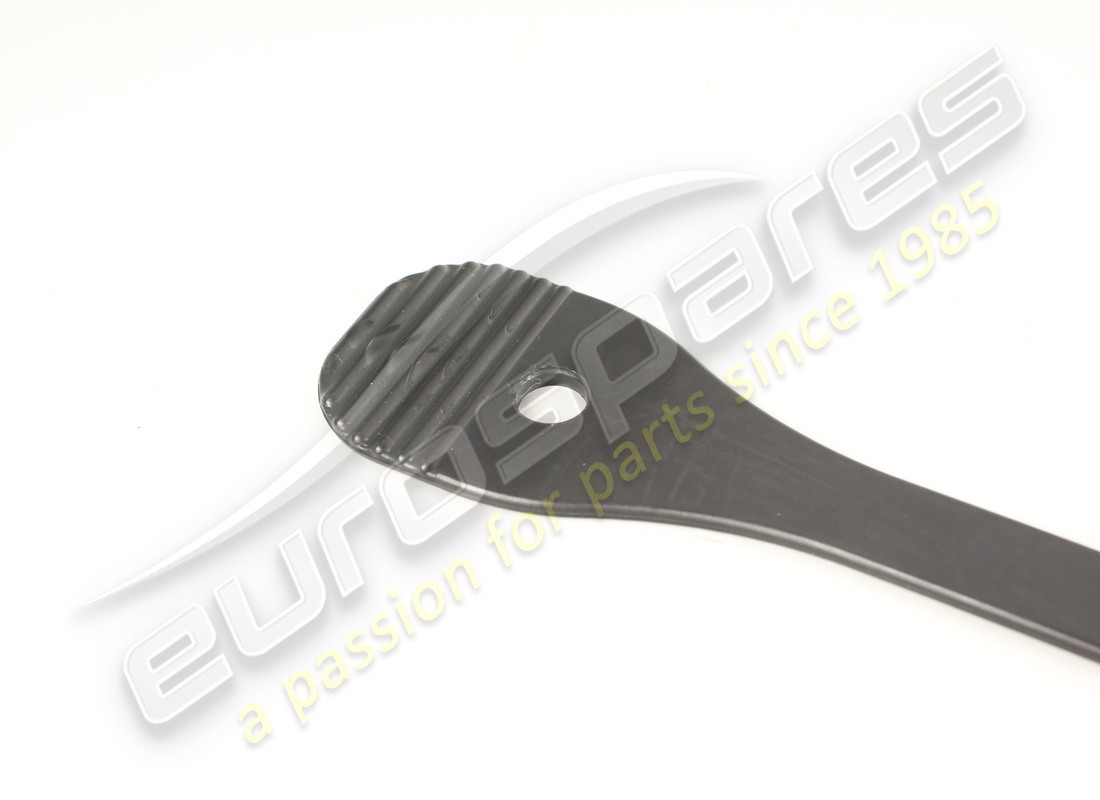 neu maserati gurtbefestigung windstop. teilenummer 66737800 (2)