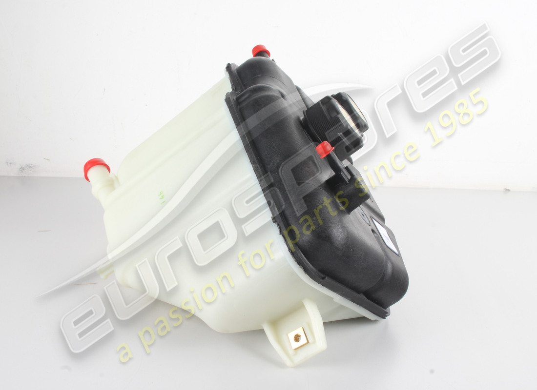 neues maserati reservoir-motorkühlmittel. teilenummer 670031651 (2)