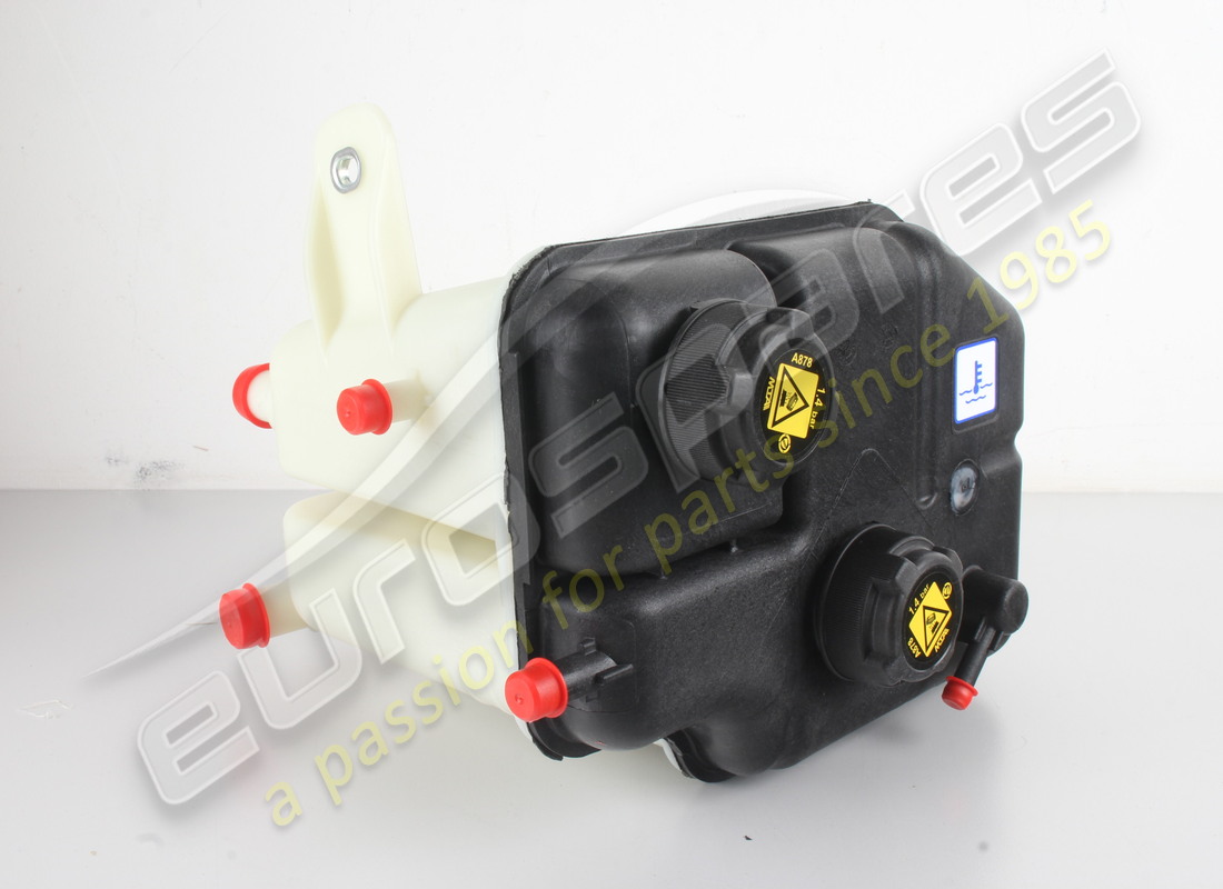 neues maserati reservoir-motorkühlmittel. teilenummer 670031651 (1)