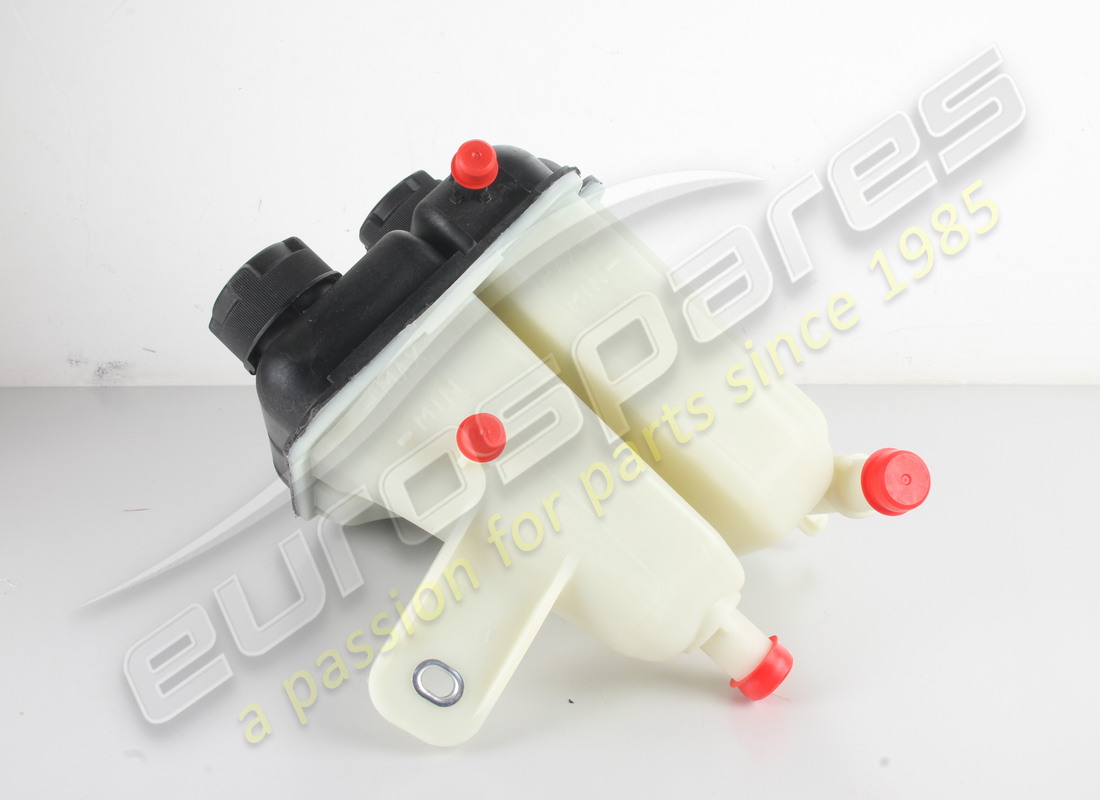 neues maserati reservoir-motorkühlmittel. teilenummer 670031651 (3)
