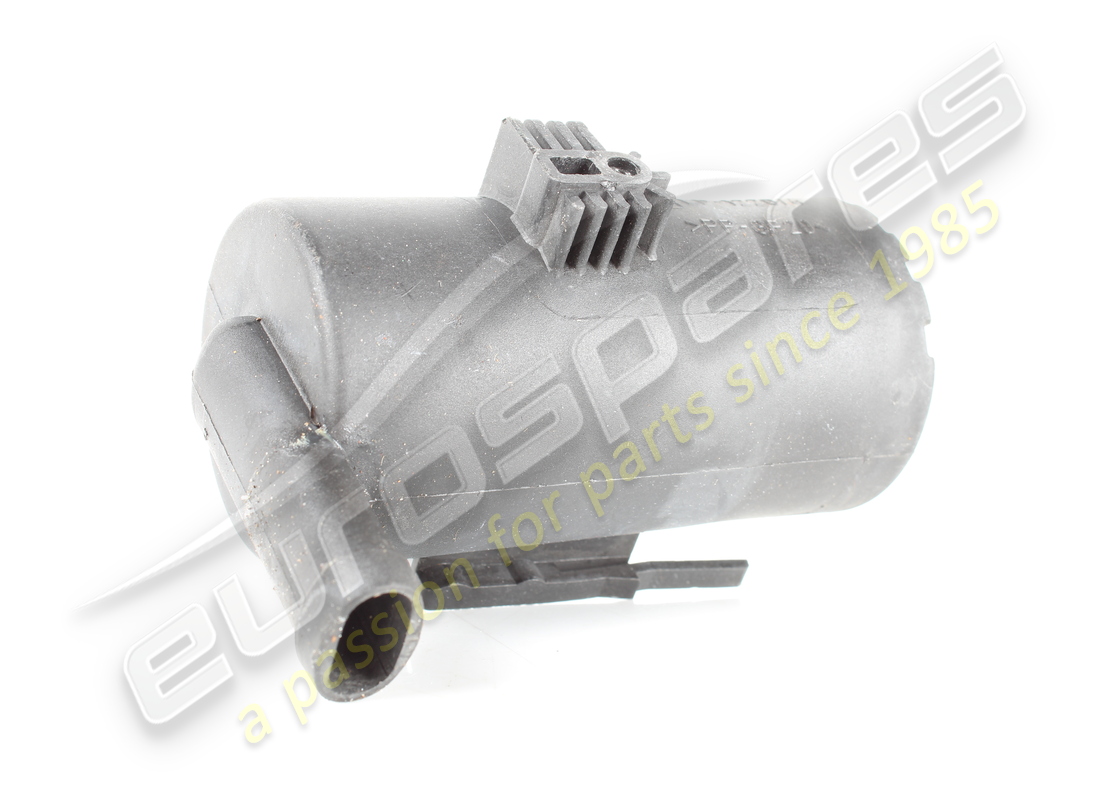 GEBRAUCHTER Ferrari FILTER FÜR OBD-PUMPE. TEILENUMMER 183221 (1)