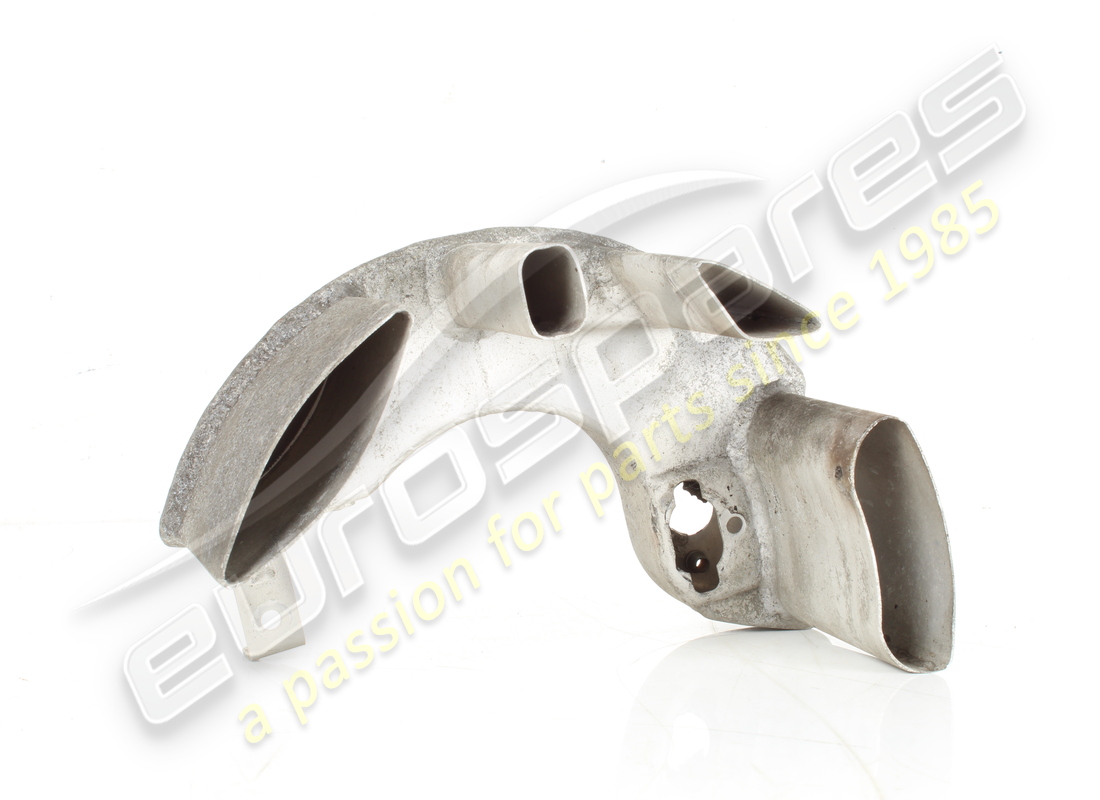 gebraucht ferrari kompletter rh hub carrier air in. teilenummer 267465 (2)