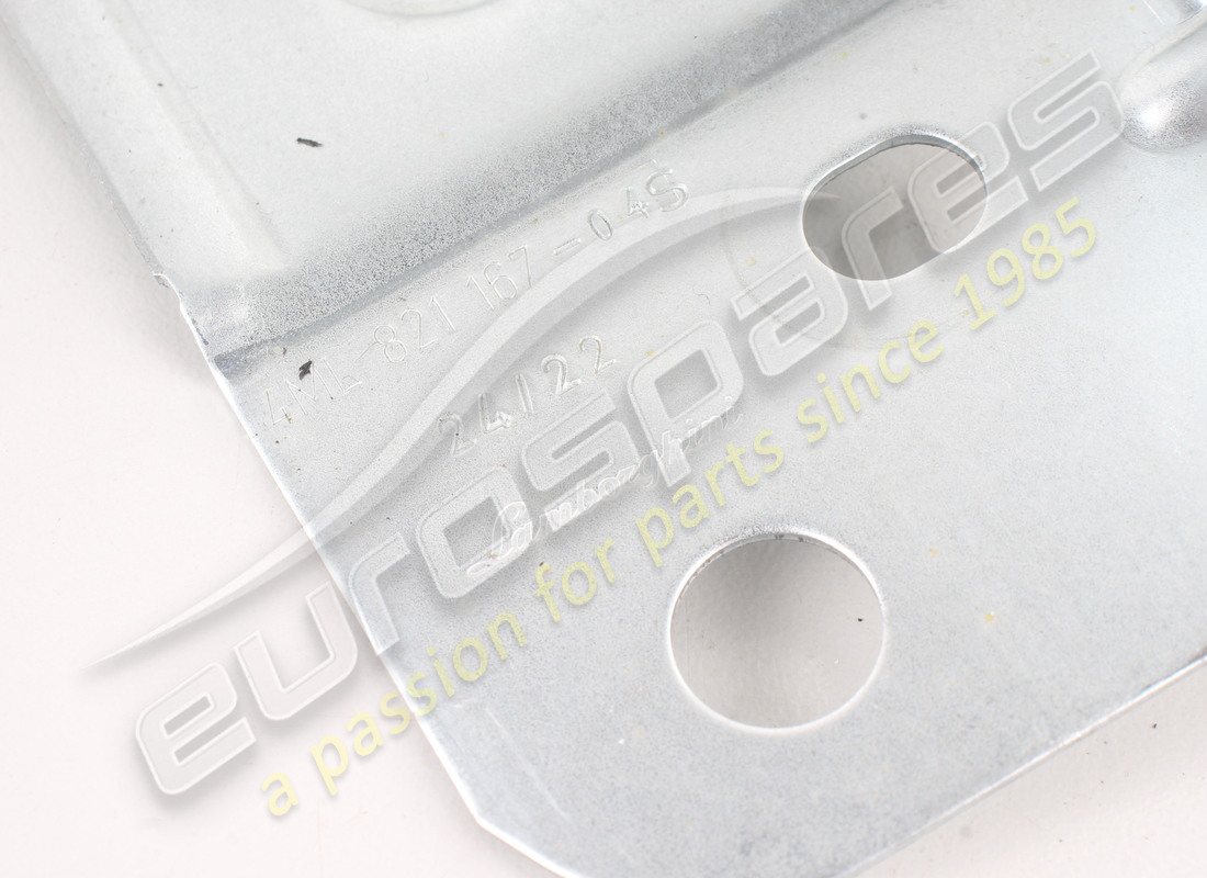 neue lamborghini-halterung. teilenummer 4ml821167 (4)