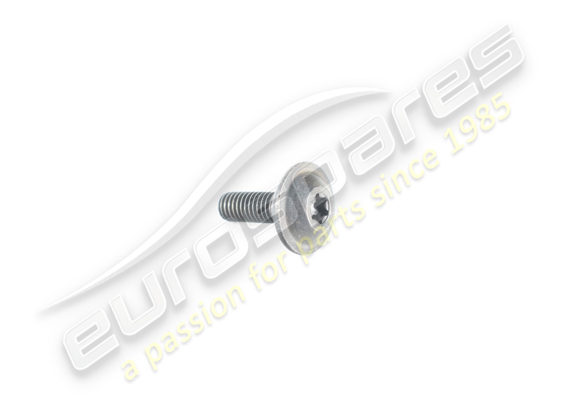 neue maserati schraube [m 5]. teilenummer 69089100 (1)