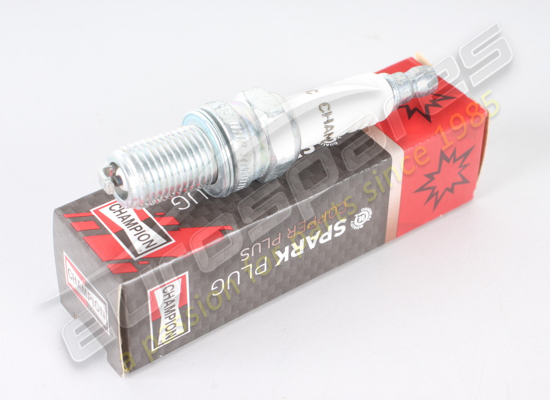 NEUE ZÜNDKERZE FERRARI RA59GC (GEWINDEBODEN). TEILENUMMER 156441 (1) neue zündkerze ferrari ra59gc (gewindeboden). teilenummer 156441 (1)