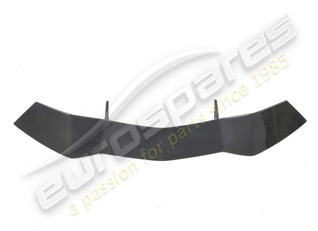 gebrauchter lamborghini heckspoiler. teilenummer 470827933b (2)