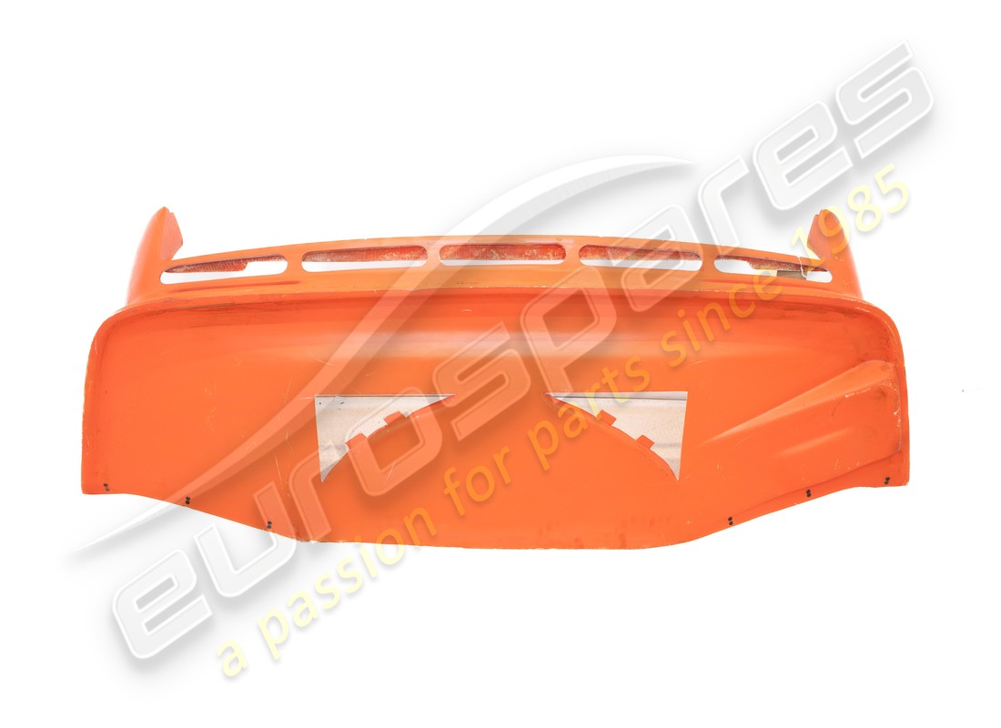 neuer ferrari frontspoiler. teilenummer 61472700 (4)