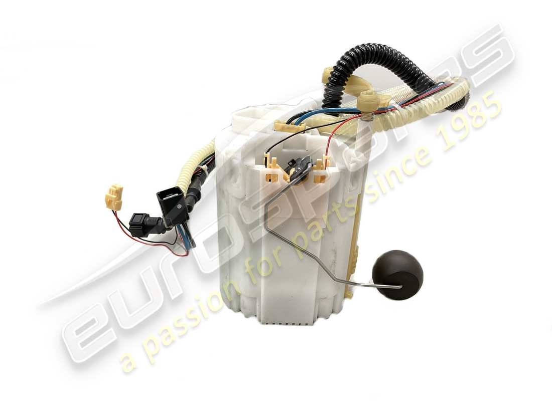 gebrauchte ferrari komplette kraftstoffpumpe. teilenummer 305832 (2)