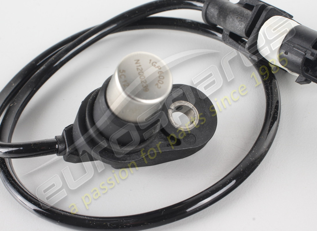 neuer ferrari kompletter phasensensor. teilenummer 183842 (3)
