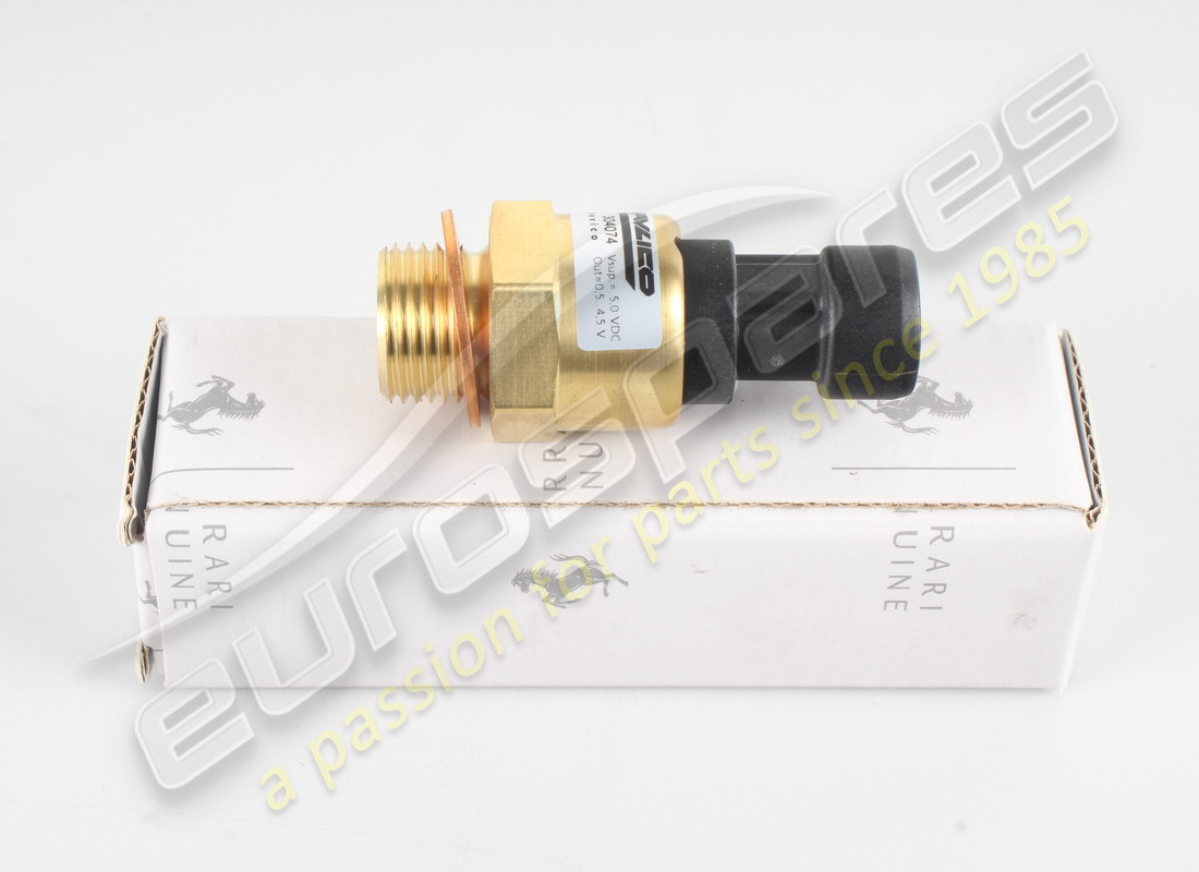 neuer ferrari öldrucksender. teilenummer 304074 (1)