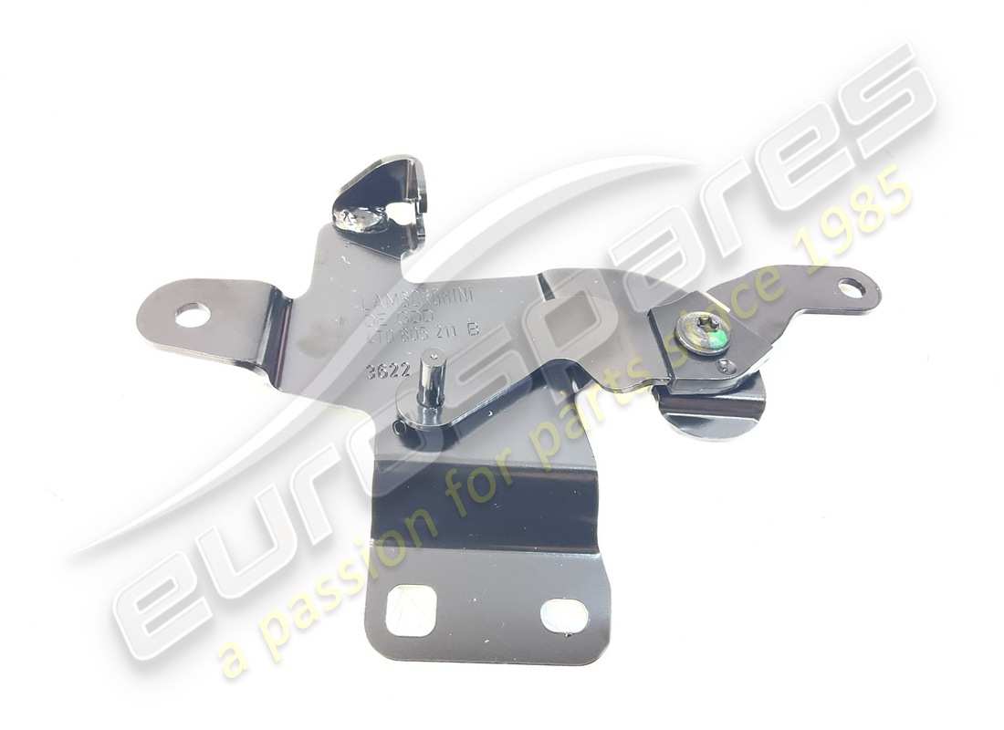 neue lamborghini-halterung. teilenummer 4t0805211b (1)