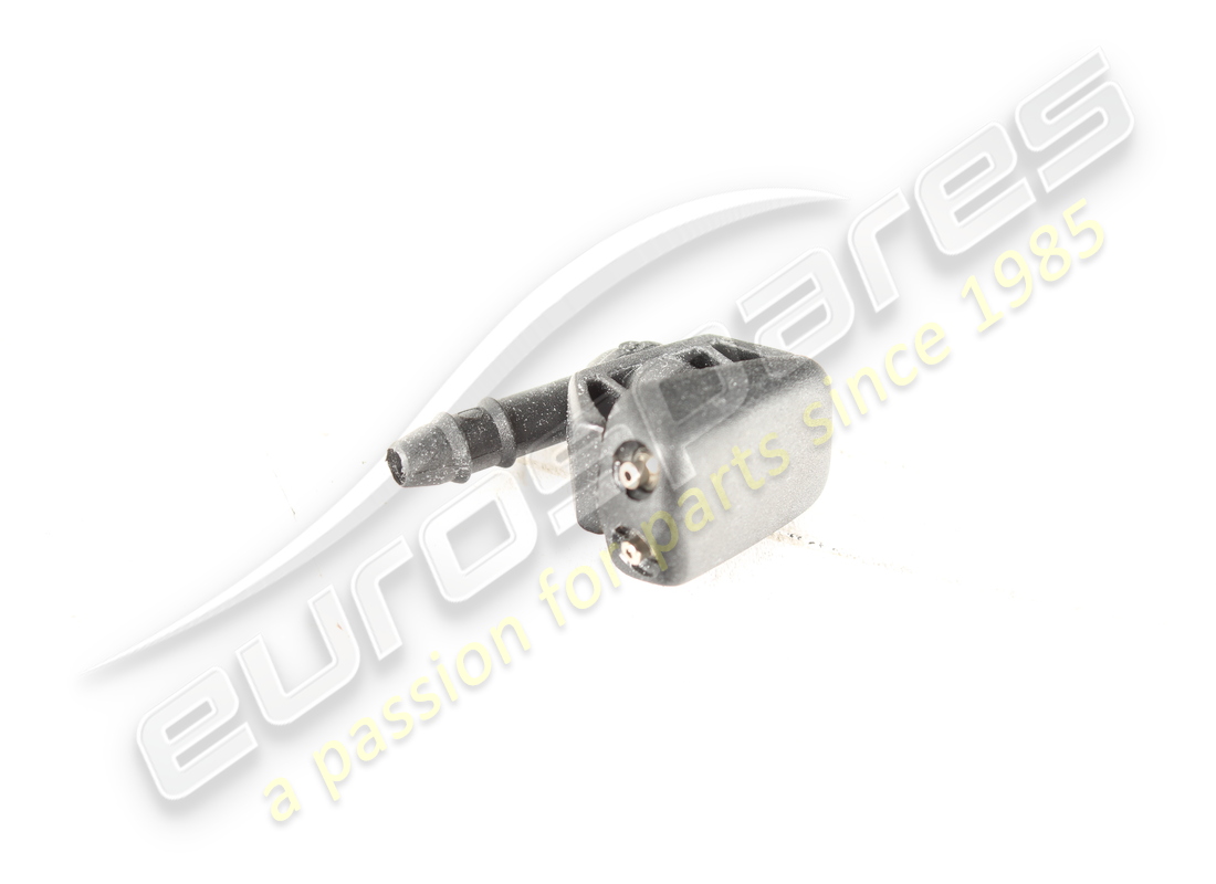 NEUE Ferrari DÜSE ZUM FENSTERWASCHEN . TEILENUMMER 65191000 (1)