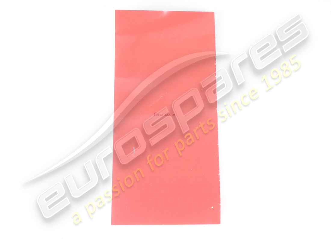 NEUES FERRARI DIEBSTAHLSICHERUNGSSYSTEM – KURZREFERENZ TEILENUMMER 918406 (2) neues ferrari diebstahlsicherungssystem – kurzreferenz teilenummer 918406 (2)