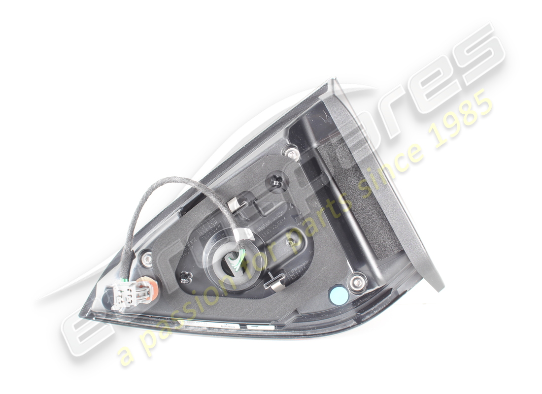 neues maserati linkes rücklicht, mobile seite. teilenummer 670155104 (2)