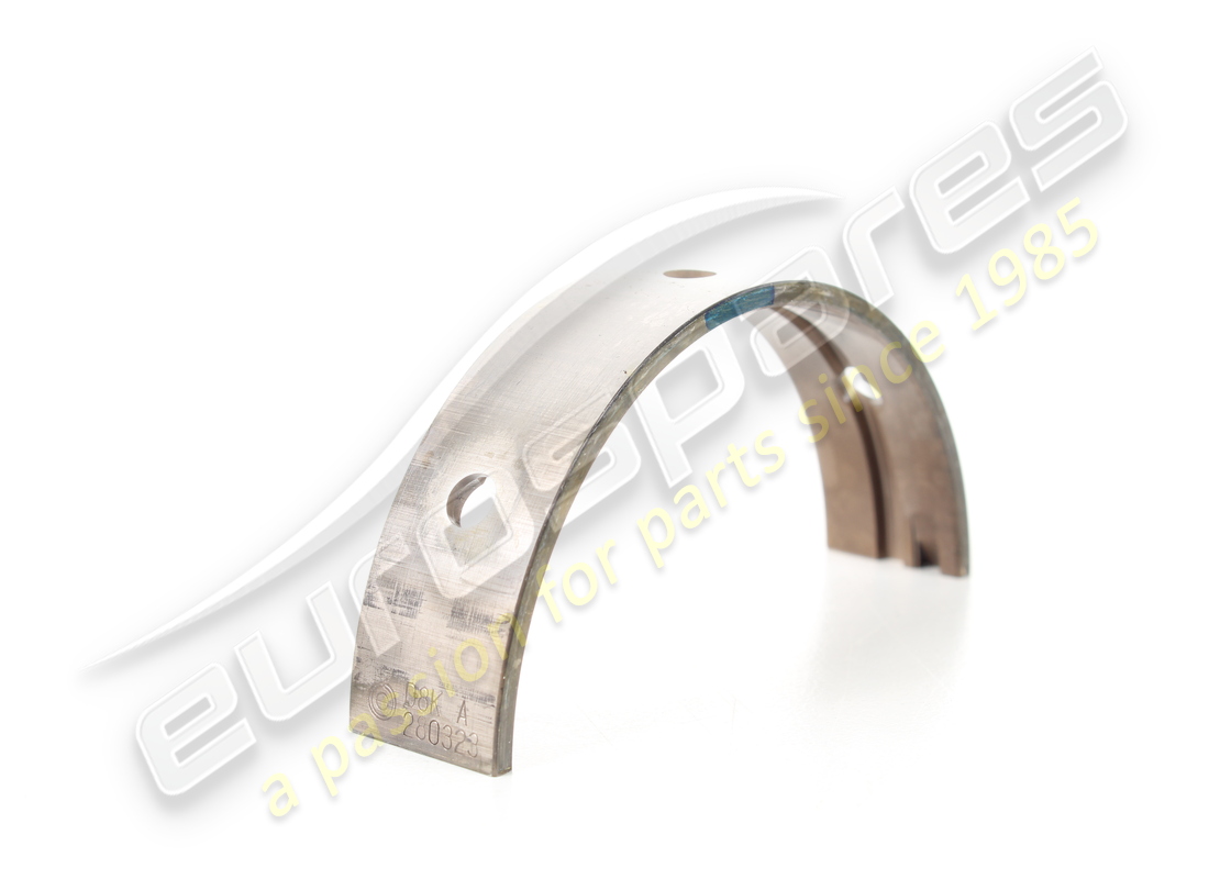 NEUES MASERATI OBERE LAGERHÄLFTE (BLAU). TEILENUMMER 275617 (2) neues maserati obere lagerhälfte (blau). teilenummer 275617 (2)