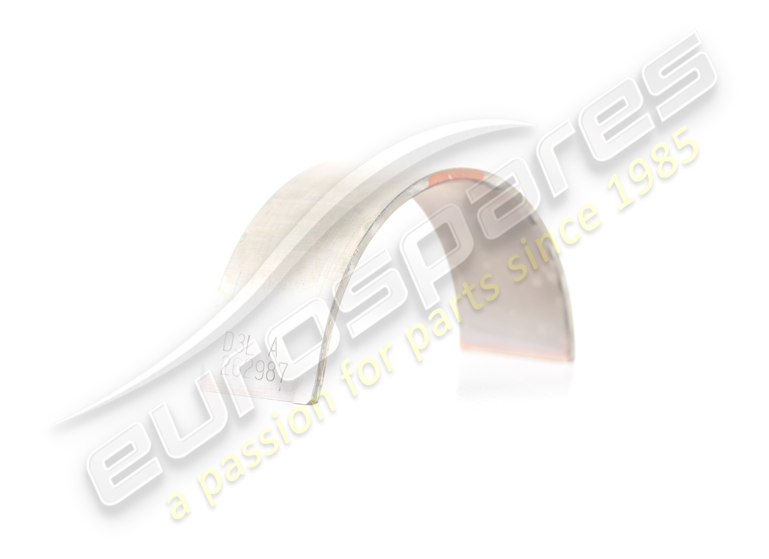 NEUES FERRARI PLEUELHALBLAGER. TEILENUMMER 261718 (1) neues ferrari pleuelhalblager. teilenummer 261718 (1)