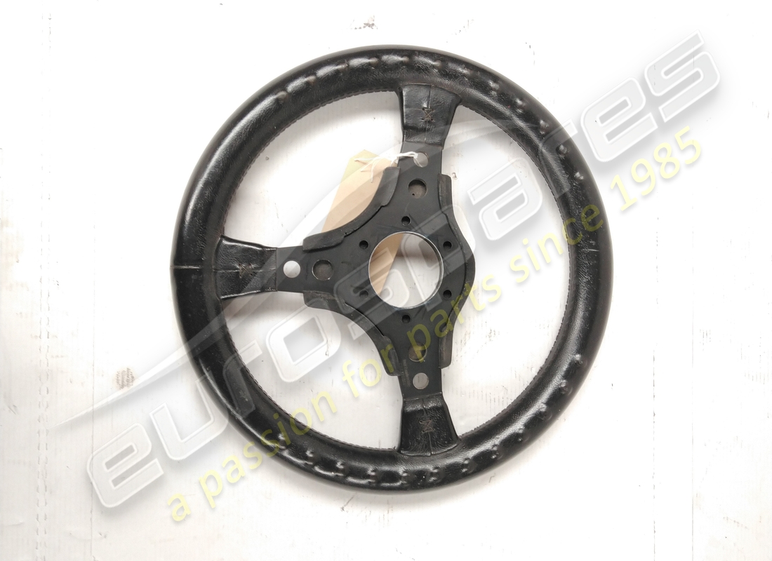 gebrauchtes lamborghini lenkrad. teilenummer 004319090 (2)