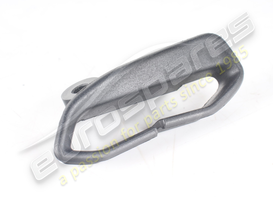 GEBRAUCHT Ferrari LINKS SICHERHEITSGURTSCHLITZRAHMEN . TEILENUMMER 83263000 (1) GEBRAUCHT Ferrari LINKS SICHERHEITSGURTSCHLITZRAHMEN . TEILENUMMER 83263000 (1)