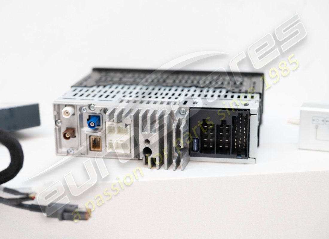 neu porsche porsche klassisches kommunikationsmanagement / pccm. teilenummer 91164559000 (13)