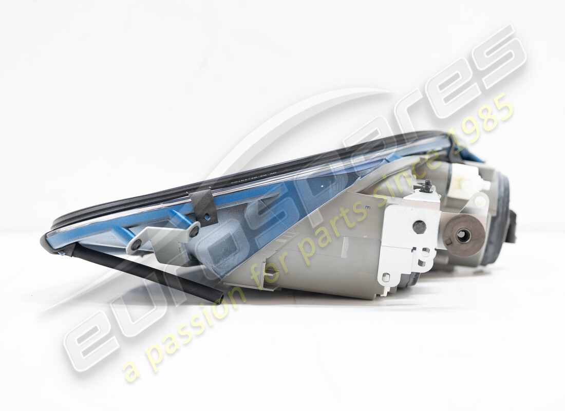 neu ferrari rh lampenbaugruppe lhd blau nart. teilenummer 72000379 (9)