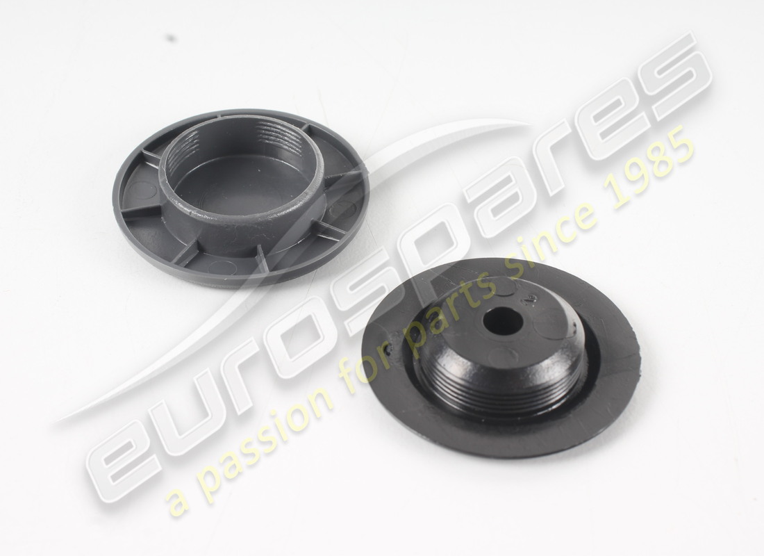 neu ferrari befestigungsknopf dunkelgrau. teilenummer 82549984 (1)