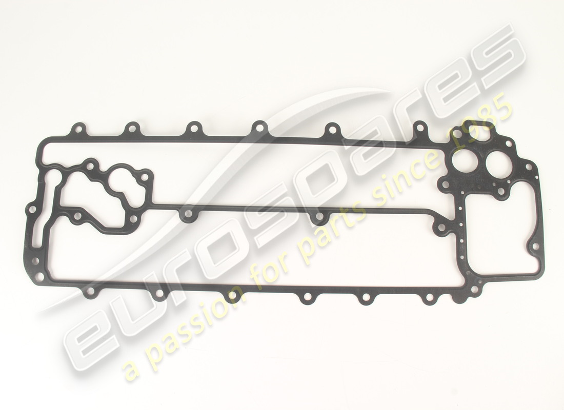 neue lamborghini dichtung. teilenummer 07l103161h (1)