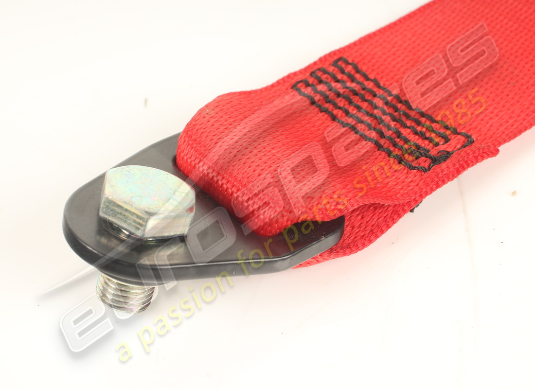 gebrauchter ferrari drei-punkt-sicherheitsgurt links. teilenummer 829595.. (7)