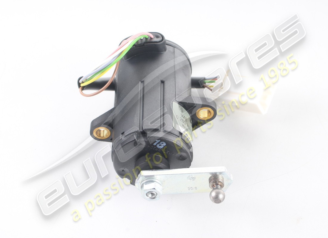 neue ferrari leistung für das gaspedalkopf. teilenummer 170038 (3)