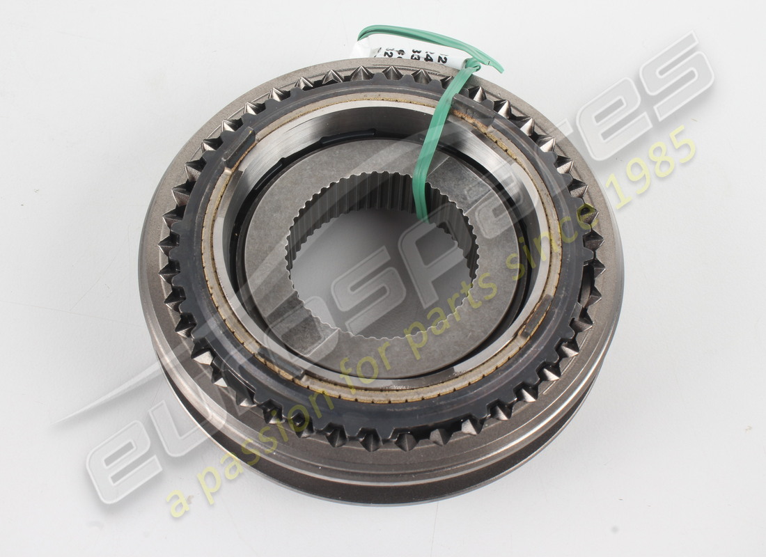 neu ferrari 3rd/4th synchromesh-kit. teilenummer 185165 (2)
