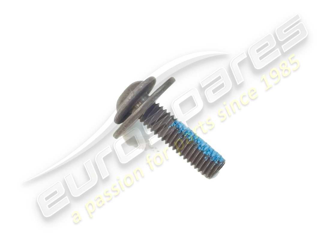 neue ferrari schraube. teilenummer 66157800 (1)