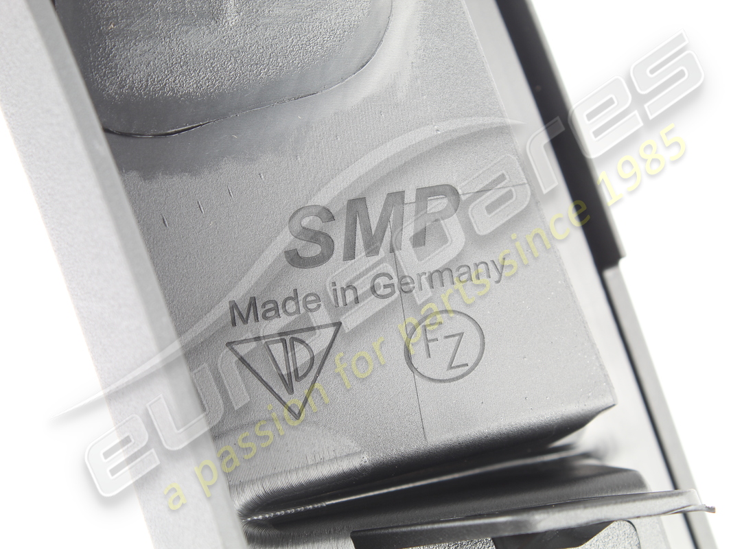 NEU PORSCHE SPOILER SEITE LINKS MATTSCHWARZ. TEILENUMMER 982807513OK1 (3) neu porsche spoiler seite links mattschwarz. teilenummer 982807513ok1 (3)