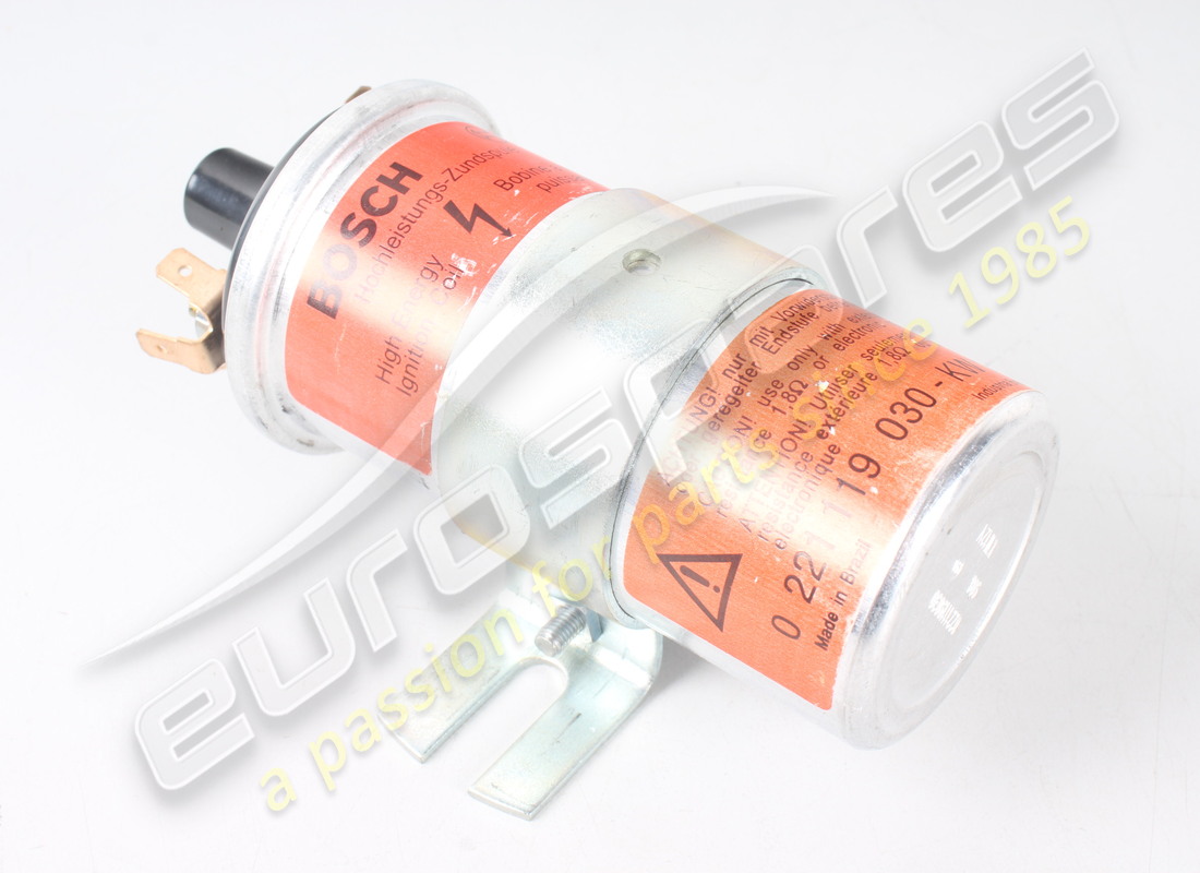 neue eurospares spule. teilenummer 001601335 (2)