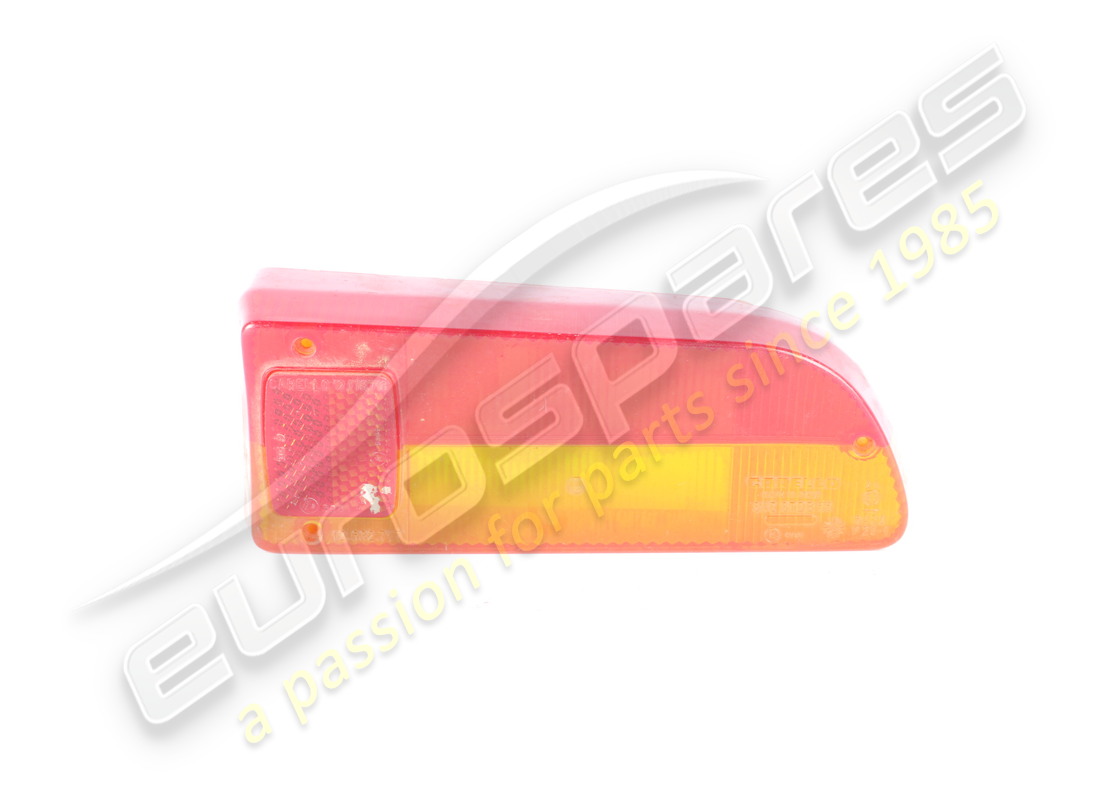 NEU (SONSTIGE) Lamborghini RHS-RÜCKLICHTLINSE. TEILENUMMER 12633D (1)