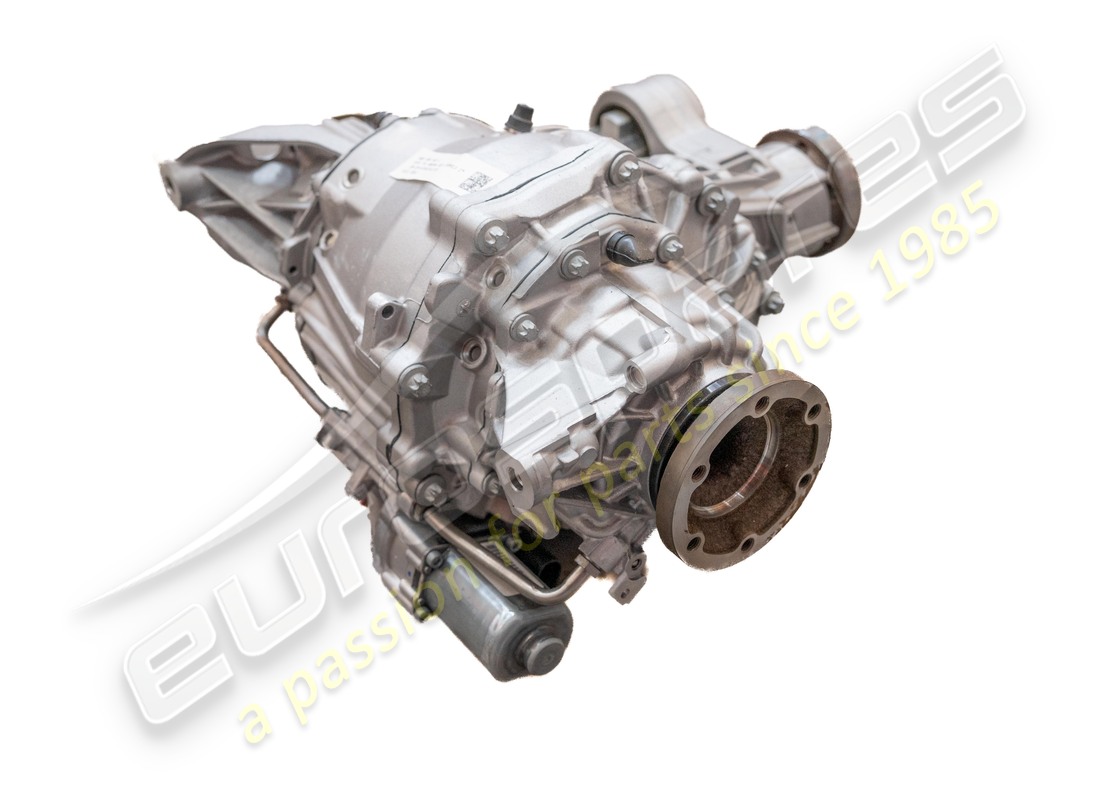 NEUES LAMBORGHINI HINTERES DIFFERENTIAL 43/13. TEILENUMMER 0BX500043C (4) neues lamborghini hinteres differential 43/13. teilenummer 0bx500043c (4)