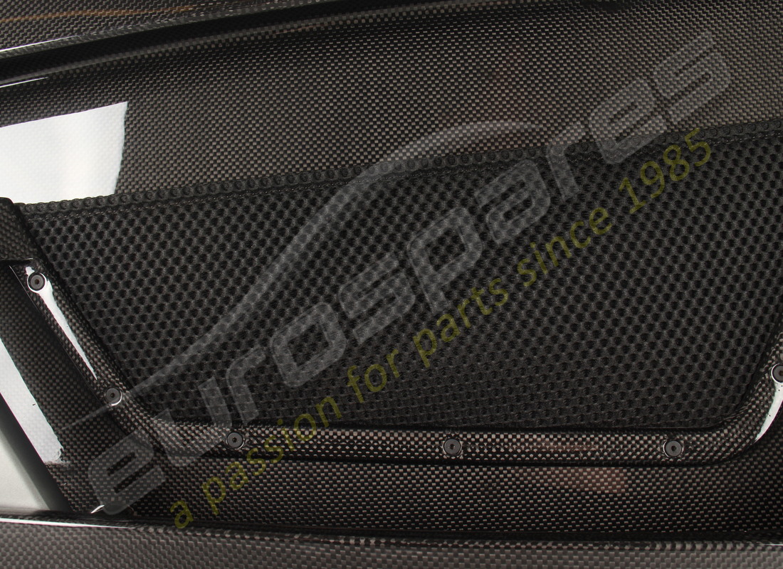 überholte ferrari rechte, abgedeckte türverkleidung. teilenummer 80120900 (4)