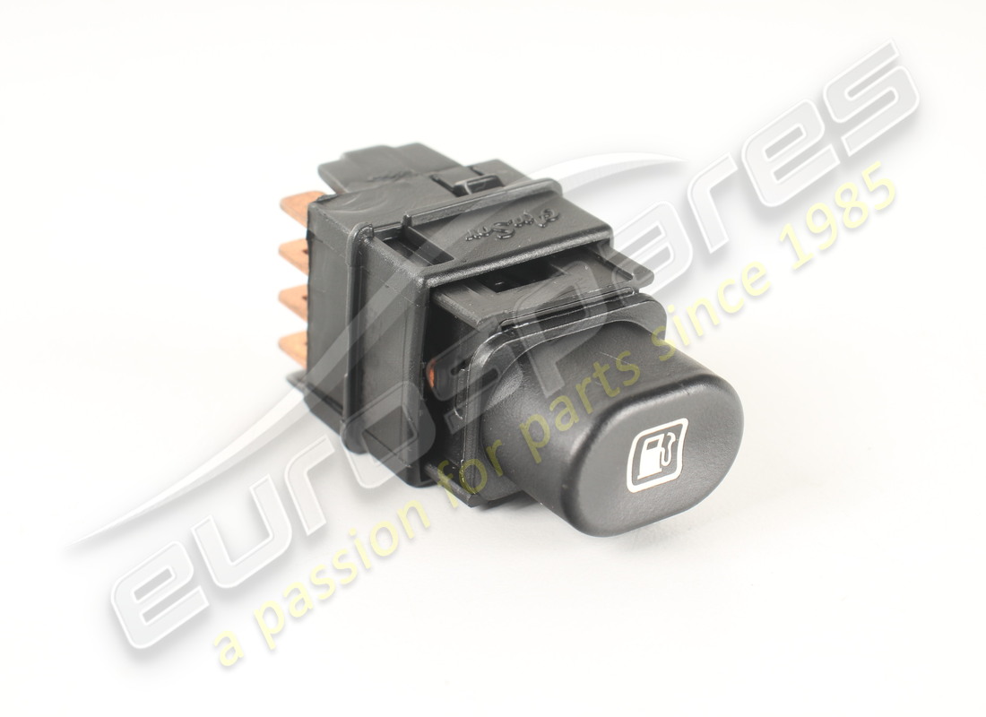 neu maserati knopf zum öffnen der tankklappe. teilenummer 373330125 (1)