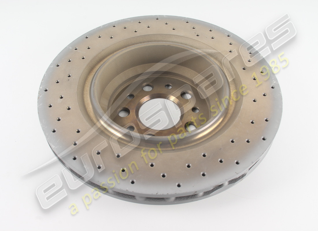 neue maserati hintere bremsscheibe. teilenummer 670031597 (3)