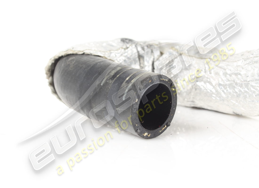 GEBRAUCHT Lamborghini KÜHLMITTELSCHLAUCH MANICOTTO RITORNO . TEILENUMMER 470121178 (1)
