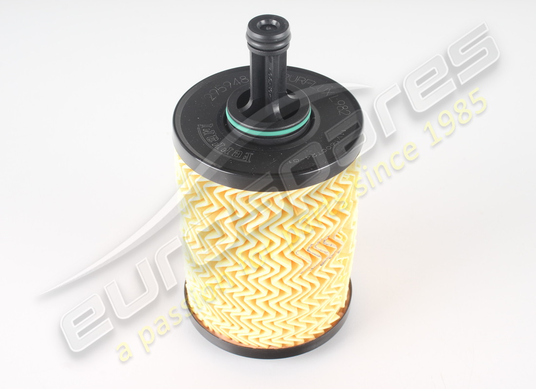 neuer maserati ölfilter. teilenummer 295948 (2)