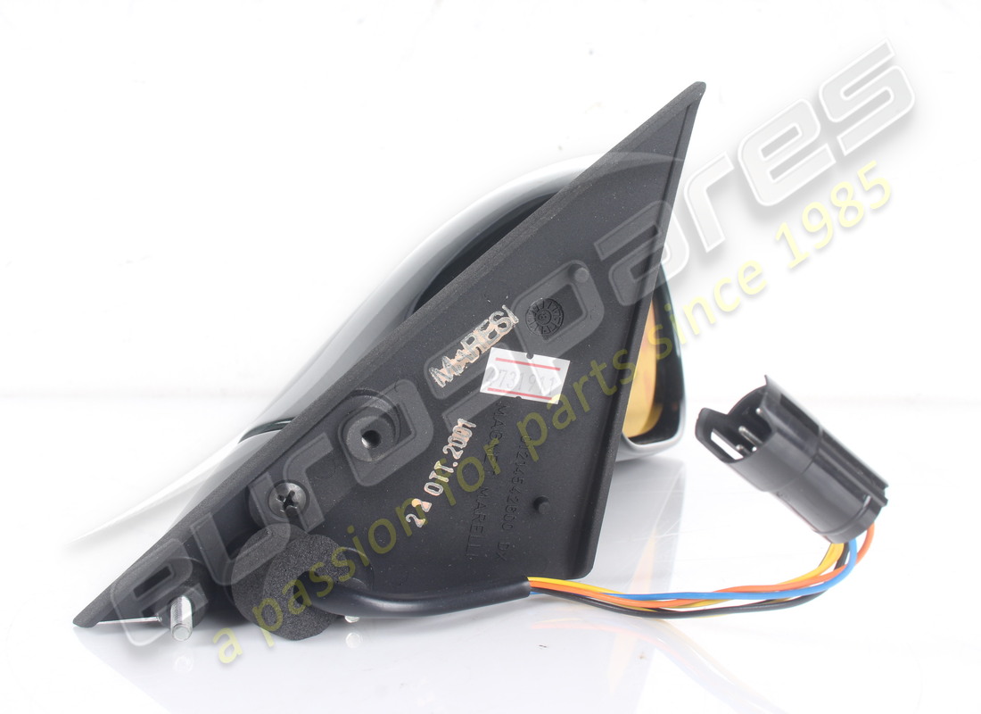 neu (sonstige) ferrari rechter aussenspiegel – nicht rhd teilenummer 65434710 (3)