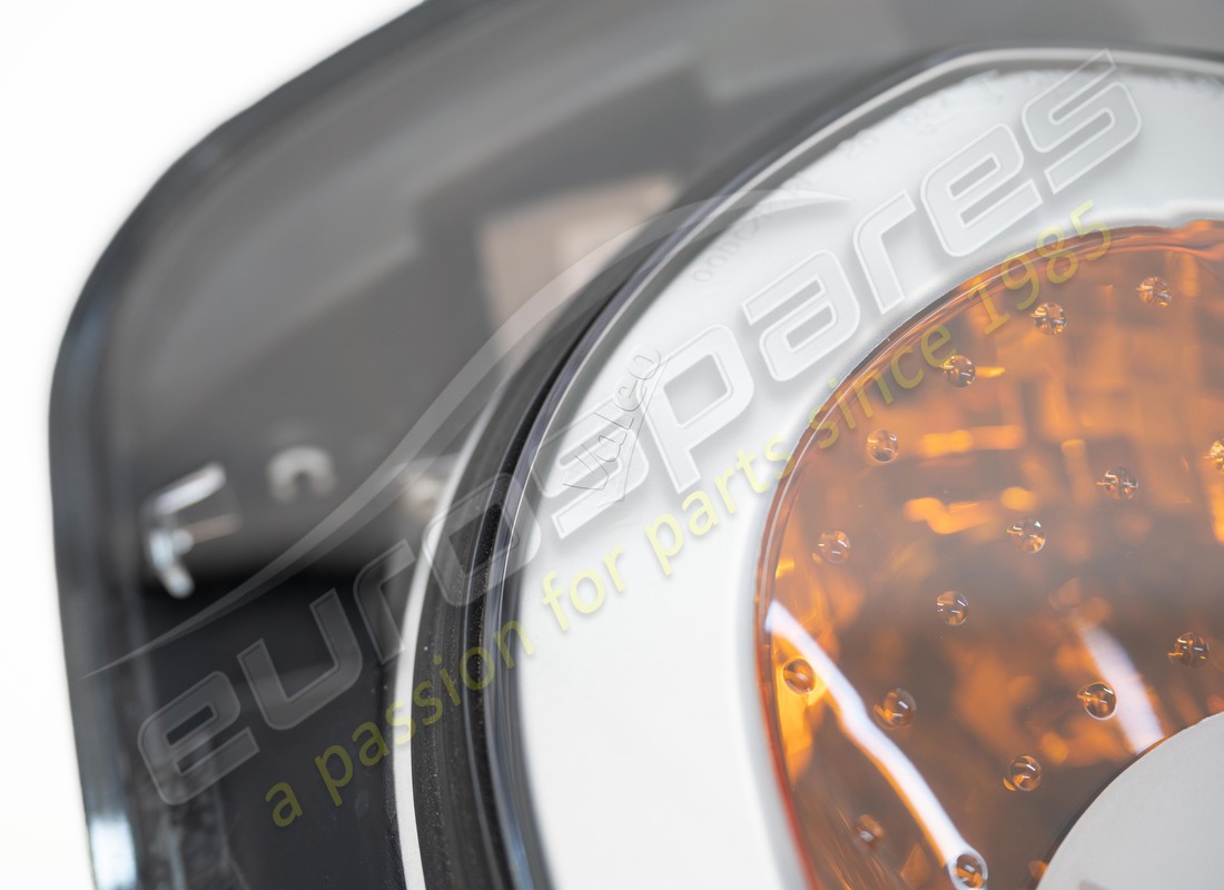 NEUER FERRARI RECHTER SCHEINWERFER ABBLEND-/FERNLICHT. TEILENUMMER 204719 (4) neuer ferrari rechter scheinwerfer abblend-/fernlicht. teilenummer 204719 (4)