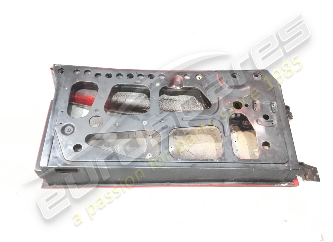 gebrauchte ferrari linke tür. teilenummer 61501700 (2)