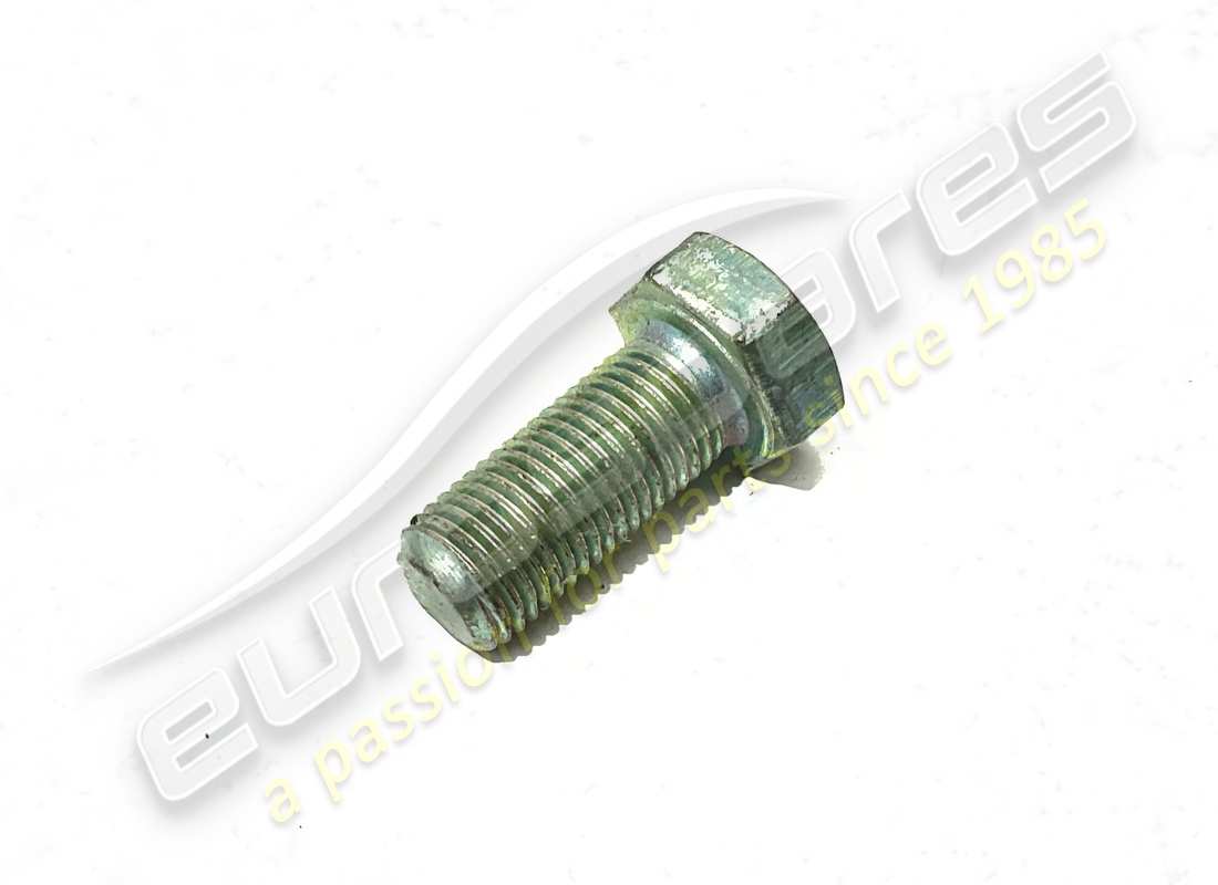 neue lamborghini schraube 3/8x7/8 unf 2a3f. teilenummer 008100912 (1)