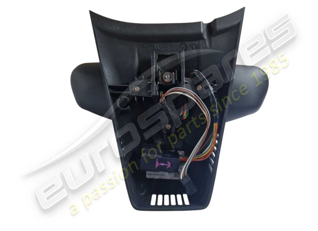 GEBRAUCHT FERRARI KOMPLETTE INNENANSICHT RÜCKANSICHT MI. TEILENUMMER 87715400 (2) gebraucht ferrari komplette innenansicht rückansicht mi. teilenummer 87715400 (2)