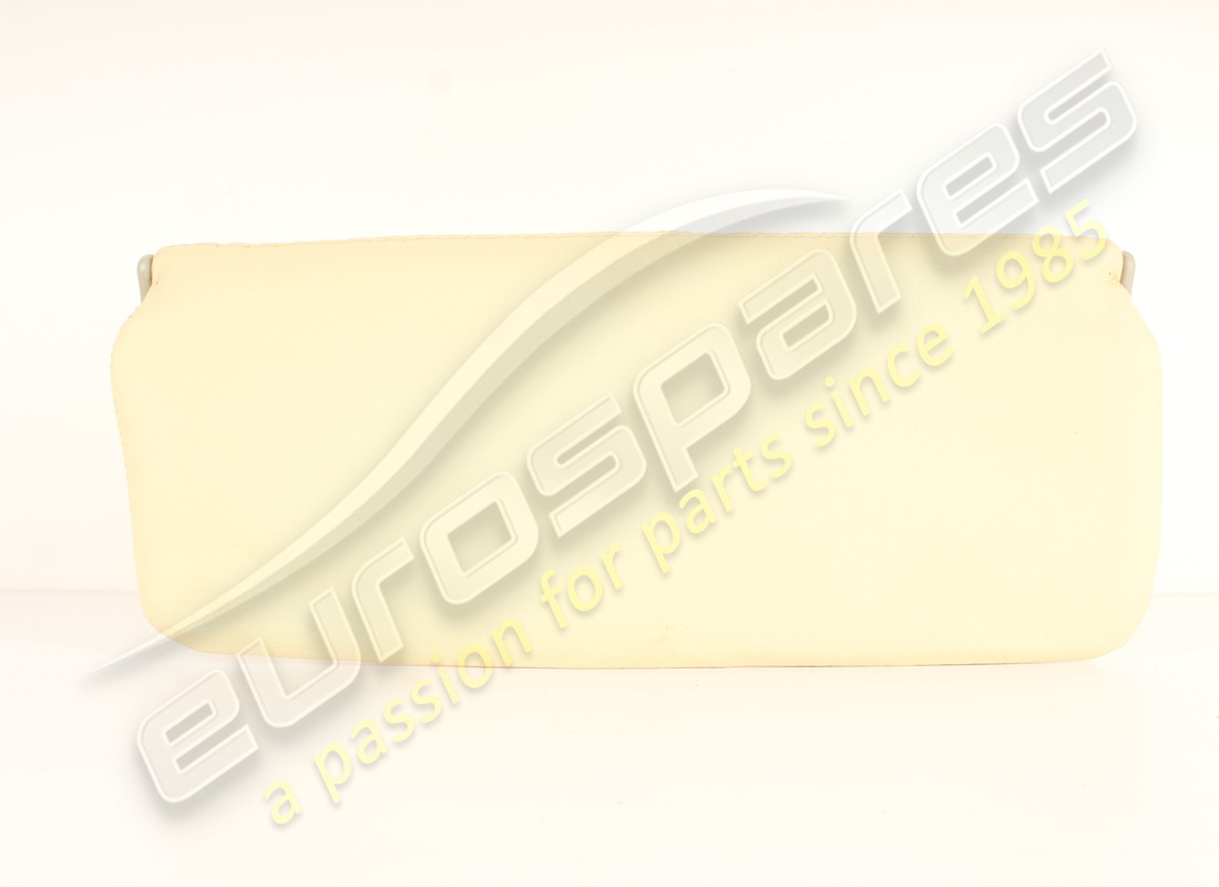 neu ferrari rechte sonnenblendencreme vm3997. teilenummer 61514604 (1)