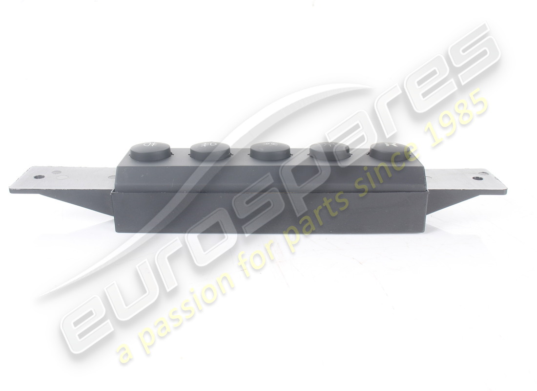 NEUES LAMBORGHINI SWITCHBOARD. TEILENUMMER 414941567A (4) neues lamborghini switchboard. teilenummer 414941567a (4)