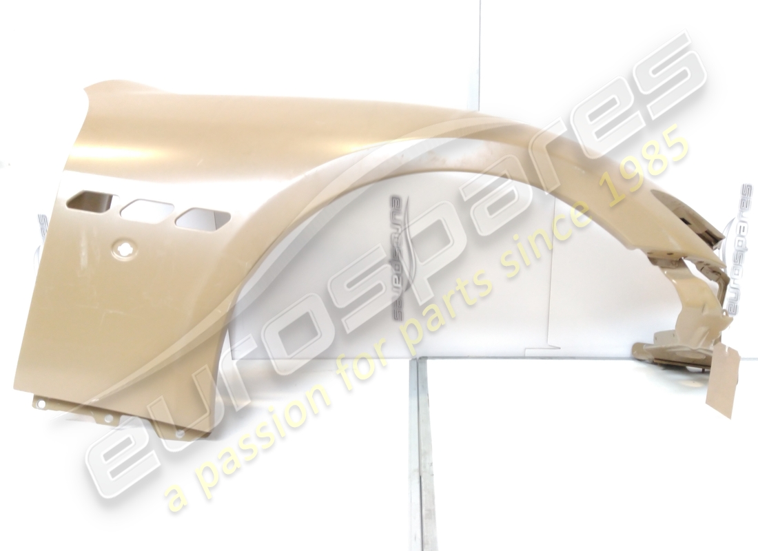 neues maserati rhf wing panel. teilenummer 980145037 (1)